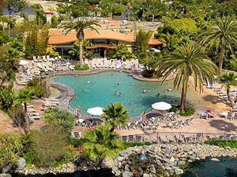 Paradise Point Resort & Spa San Diego Exterior foto